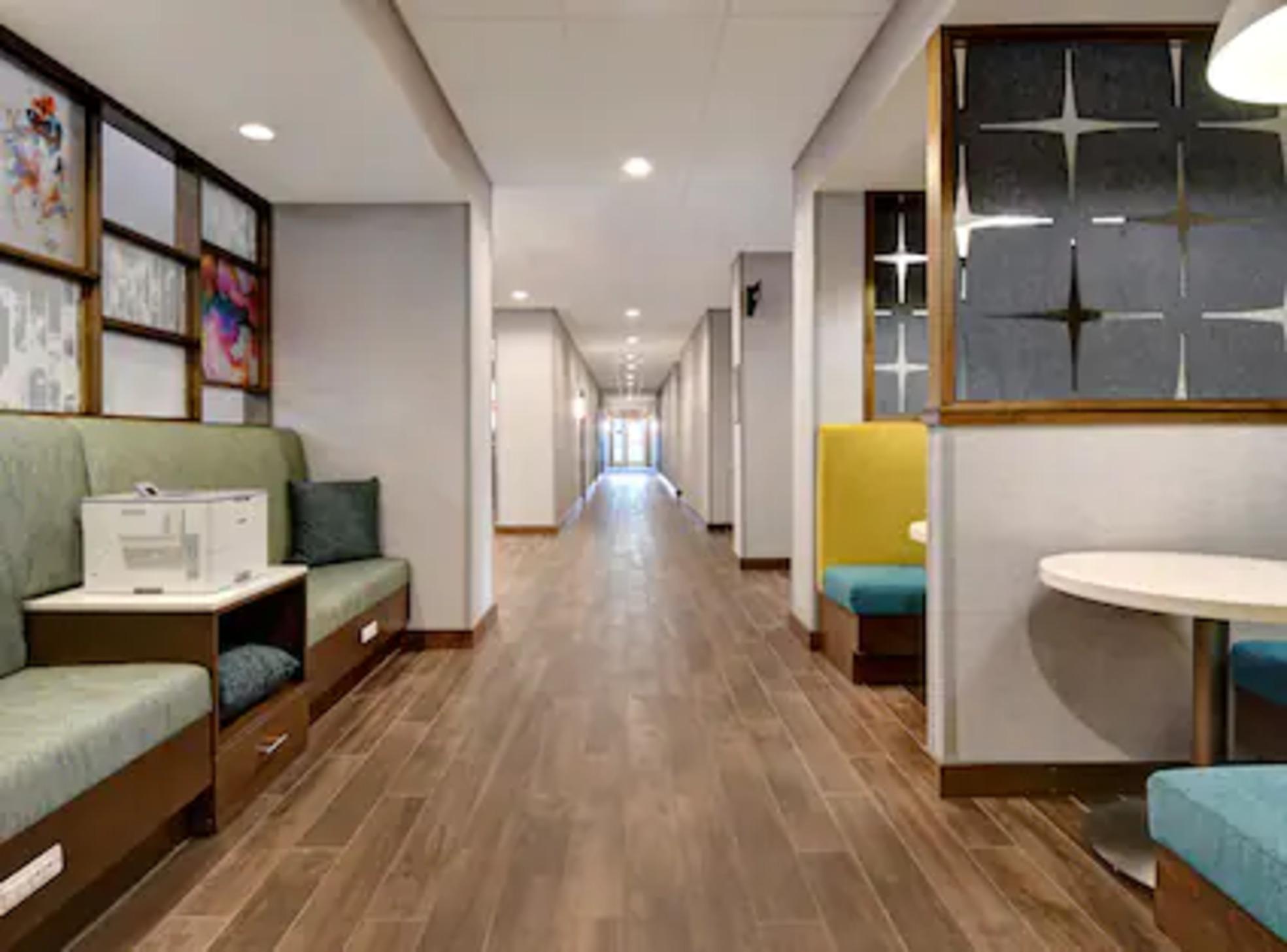 Hampton Inn & Suites Canal Winchester Columbus Kültér fotó