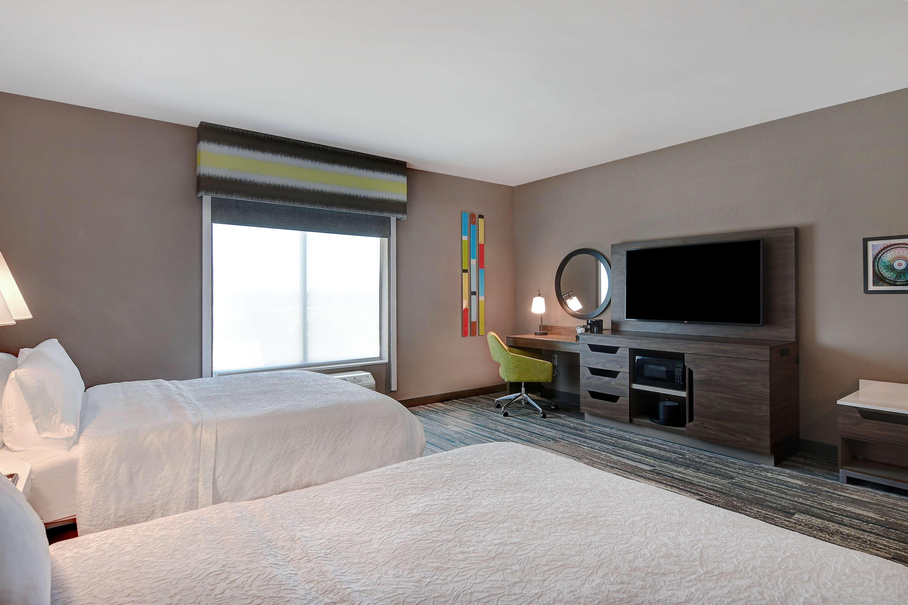 Hampton Inn & Suites Canal Winchester Columbus Kültér fotó